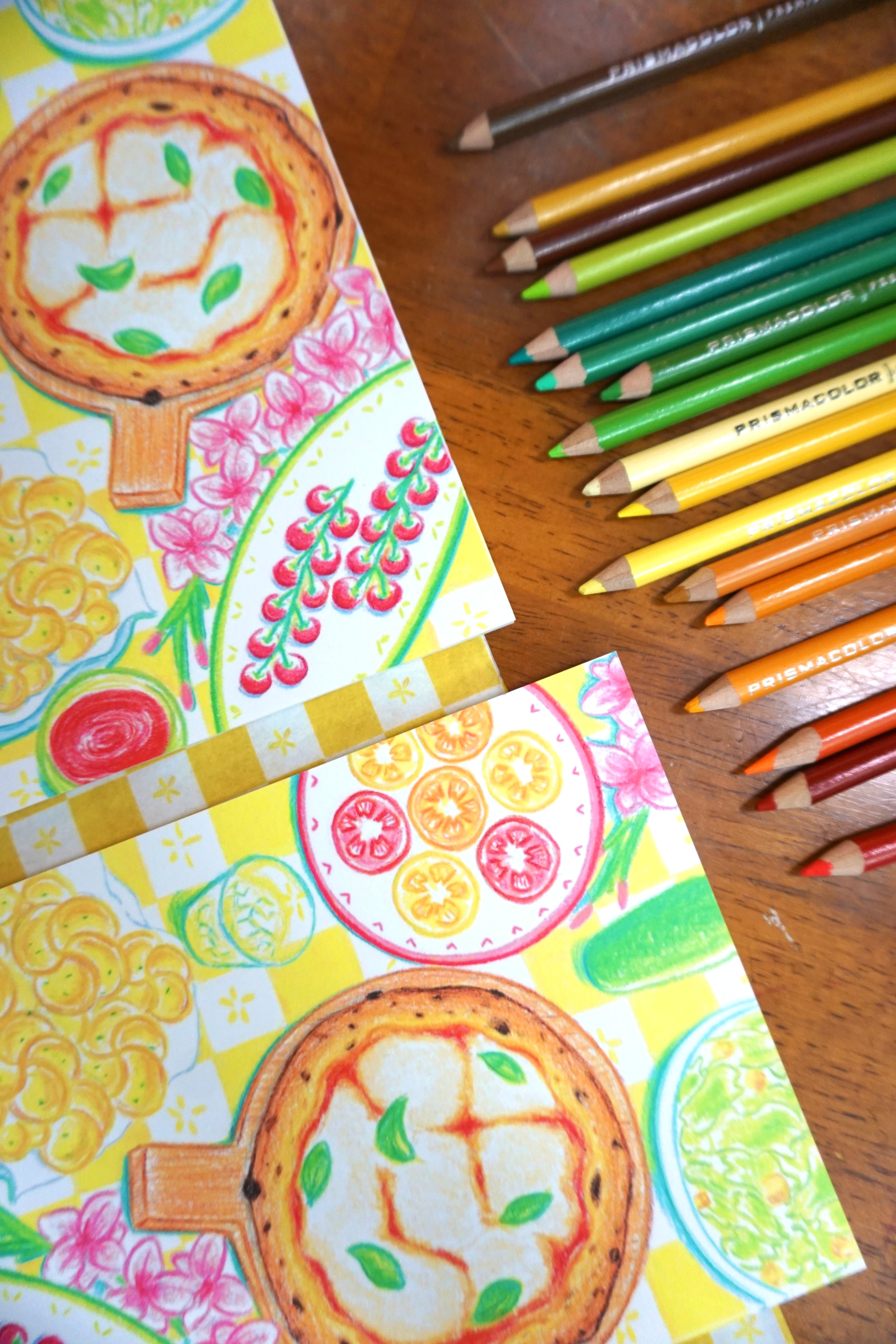 The Darling Post Print Club