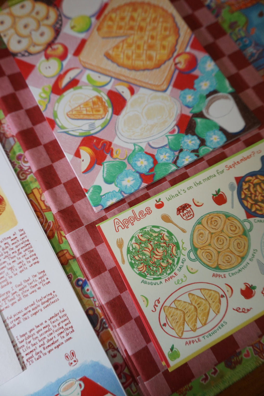 The Darling Post Print Club