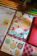 The Darling Post Print Club