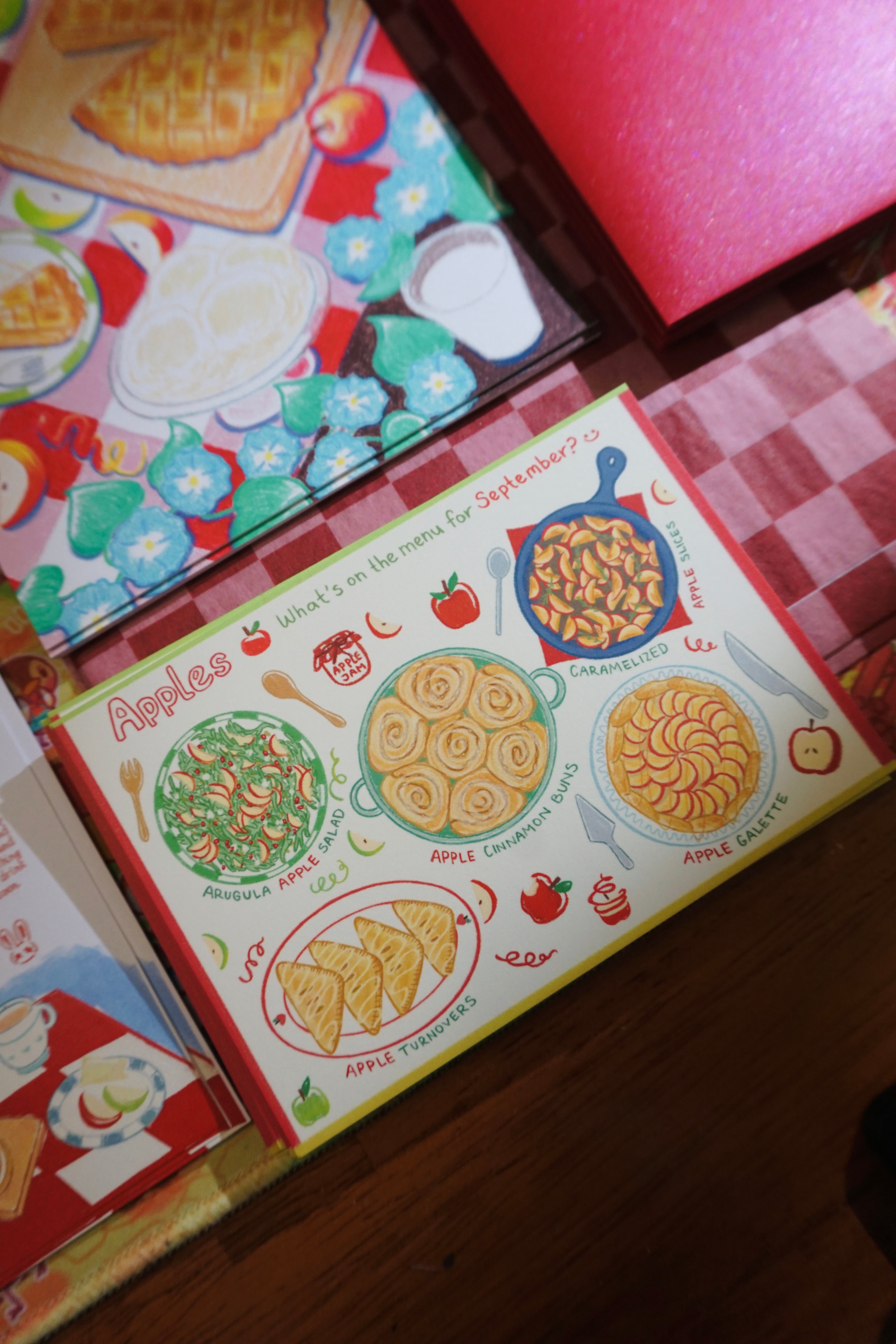 The Darling Post Print Club