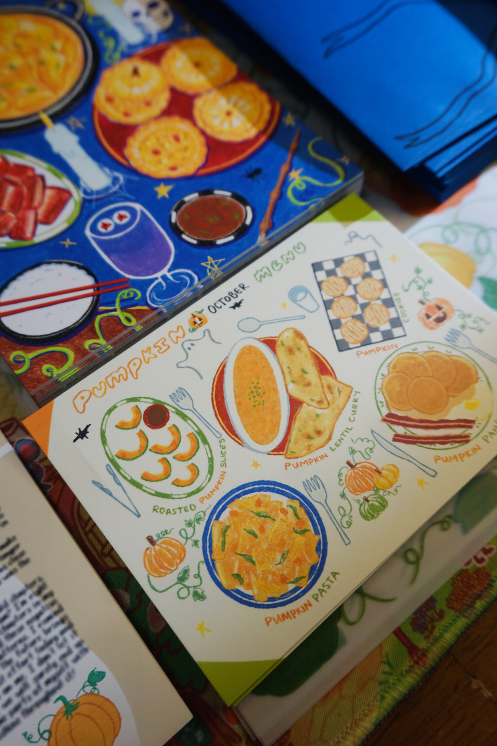 The Darling Post Print Club